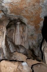 Kraška jama Malikovec 3